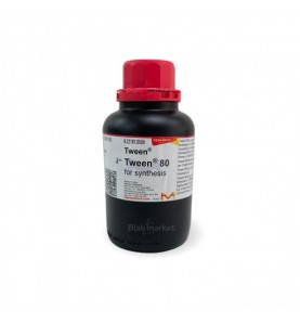 Tween® 80 for synthesis, 500ml