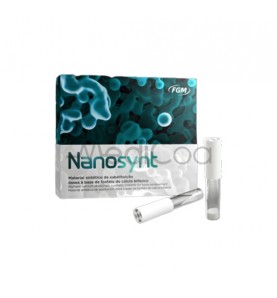 Nanosynt - Kemik Tozu - FGM - Kibar Dental